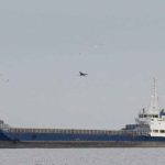 ট্রাম্পের হুমকির পর হরমুজ পার হয়েছে ২০ জাহাজ