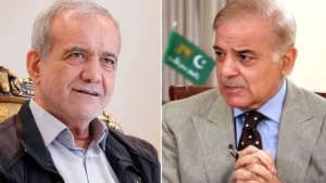 যুক্তরাষ্ট্র বিশ্বাসঘাতকতা করবে, পাকিস্তানকে বলেছে ইরান