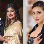 সিয়ামের স্ত্রীর ভিডিওকাণ্ড, মিম বললেন ‘আসল সাংবাদিকরা এমন করেন না’