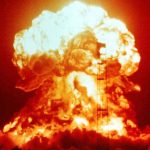 ইরানে পারমাণবিক বোমা হামলা করতে চেয়েছিলেন ট্রাম্প!