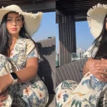 ফুরফুরে মেজাজে ‘ফিল্টার ছাড়া’ প্রভা