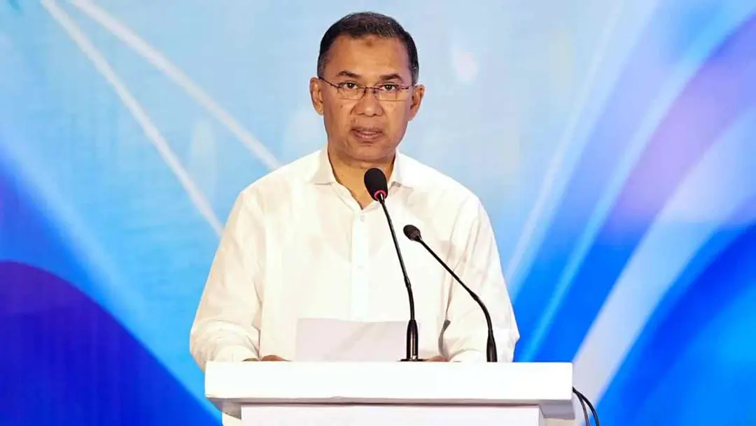 গণতান্ত্রিক যাত্রা সুসংহত করতে ন্যায়ের শাসন প্রতিষ্ঠার বিকল্প নেই