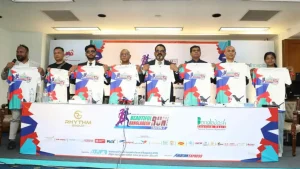 এটিজেএফবির আয়োজনে অনুষ্ঠিত হতে যাচ্ছে বিউটিফুল বাংলাদেশ রান সিজন-২