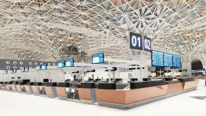 ১৬ ডিসেম্বর বা নতুন বছরের শুরুতে থার্ড টার্মিনাল উদ্বোধন : প্রতিমন্ত্রী