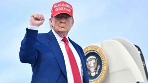 ইরানের ইউরেনিয়াম যুক্তরাষ্ট্রে নিয়ে যেতে চান ট্রাম্প