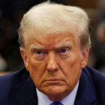 ইরানের তেলে আর কোনো ছাড় হবে না: ট্রাম্প