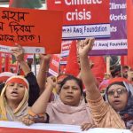 ‘শিল্পকারখানায় কাজের পরিবেশ কঠিন ও অমানবিক, নেই মূল্যায়ন’