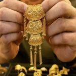 বিশ্ববাজারে স্বর্ণের দামে বড় পতন