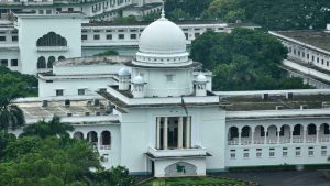 বাংলাদেশ-যুক্তরাষ্ট্র বাণিজ্য চুক্তির বৈধতা চ্যালেঞ্জ করে রিট