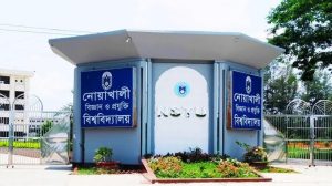 গবেষণায় এগিয়ে যাচ্ছে নোবিপ্রবি, প্রযুক্তি বিশ্ববিদ্যালয়ে শীর্ষে