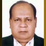 সাংবাদিক নেতা ড. জাকির হোসেনের সুস্থতা কামনায় এমইউজে ও বিএফইউজে নেতাদের দোয়া