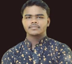 বড়লেখায় কাভার্ড ভ্যানের ধাক্কায় মোটরসাইকেল আরোহী নিহত, চালকসহ গ্রেপ্তার ২