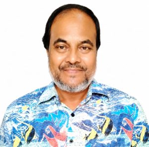 ঘণ্টা না পেরোতেই বেরোবির নতুন উপাচার্যের নিয়োগ বাতিল