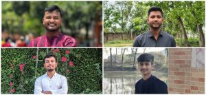 “হলই এখন পরিবার: রক্তের সম্পর্ক নয়, তবুও আপন”