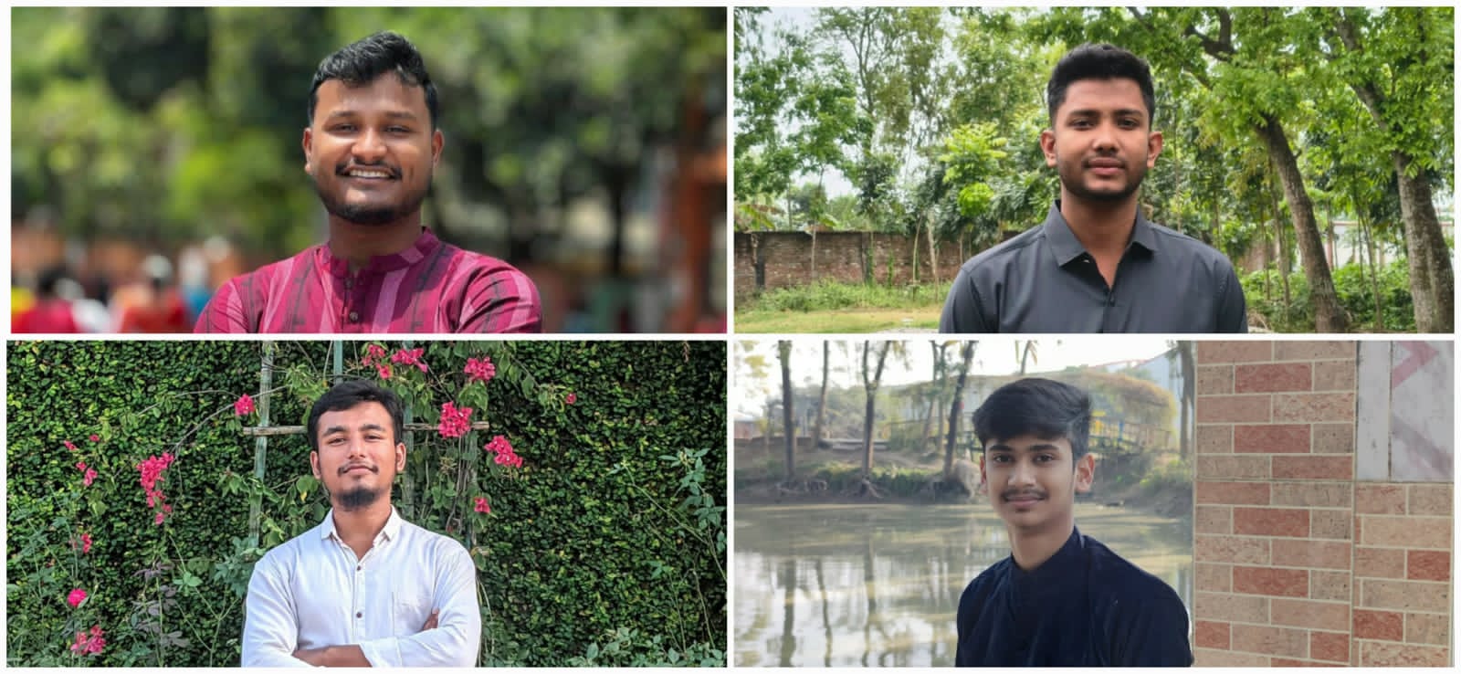 “হলই এখন পরিবার: রক্তের সম্পর্ক নয়, তবুও আপন”