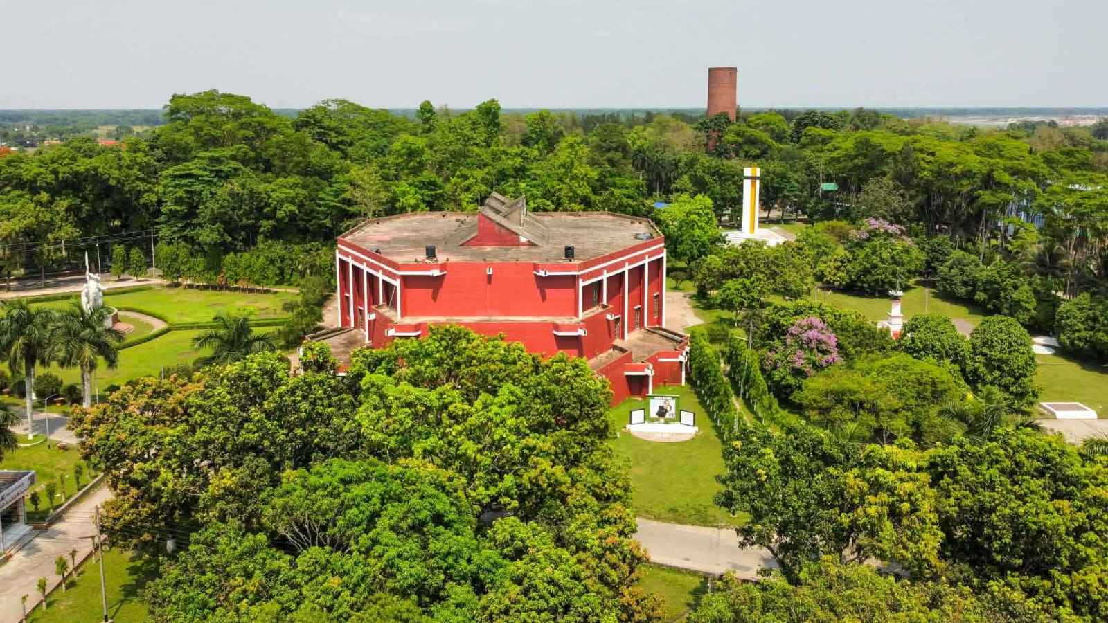 বাকৃবিতে কয়েক ঘণ্টার ব্যবধানে দুই হলে চুরি