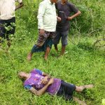শ্রীমঙ্গলে লেবু বাগানে বিদ্যুৎস্পৃষ্ট হয়ে যুবকের মৃত্যু