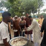 মৌলভীবাজার জেলা কারাগারে বন্দিদের জন্য বিশেষ আয়োজন