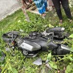 গলাচিপায় মোটোরসাইকেল-অটোরিকশা সংঘর্ষে দুই শিক্ষার্থীর মর্মান্তিক মৃত্যু