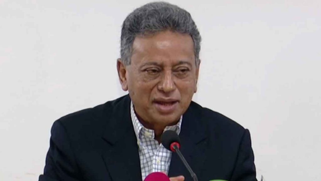 ঋণাত্মক অবস্থা থেকে অর্থনীতির ঘুরে দাঁড়াতে ২ বছর লাগবে: অর্থমন্ত্রী
