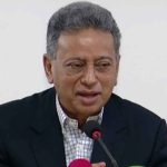 ঋণাত্মক অবস্থা থেকে অর্থনীতির ঘুরে দাঁড়াতে ২ বছর লাগবে: অর্থমন্ত্রী