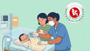 হাম ও হামের উপসর্গে আরো ৭ শিশুর মৃত্যু