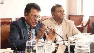 ‘১০ বছরে এসএসসি ও ১২ বছরে এইচএসসি সম্পন্ন করা হবে’