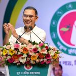 তোমাদেরকেই দেশের দায়িত্ব নিতে হবে: ক্ষুদে শিক্ষার্থীদের প্রধানমন্ত্রী