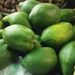 পেঁপের দামেও অস্বস্তি, ১৫ টাকার সবজি এখন ১০০!