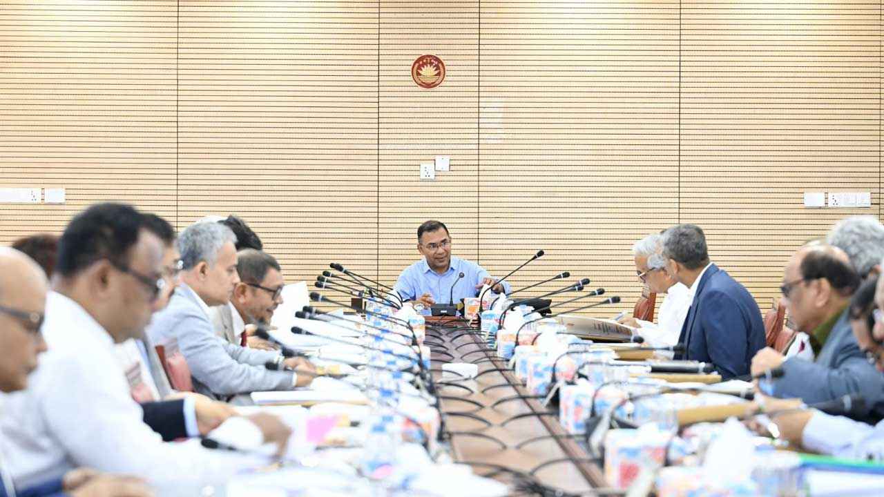 ছয় দশকের অপেক্ষা শেষে অনুমোদন পেল ‘পদ্মা ব্যারাজ’ প্রকল্প