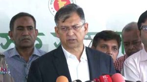 রাজনৈতিক বিবেচনায় লাইসেন্স পাওয়া অস্ত্র নিয়ে ডিসিদের জরুরি নির্দেশনা