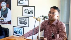 “১৬৮ কোটি টাকার প্রকল্পে নয়-ছয়” প্রতিবেদনের প্রতিবাদে যা বললেন আব্দুল গফুর