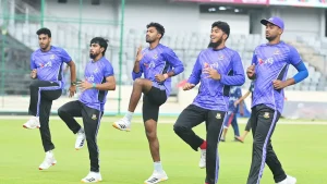 তৃতীয় টি-টোয়েন্টিতে বাংলাদেশ দল অপরিবর্তিত