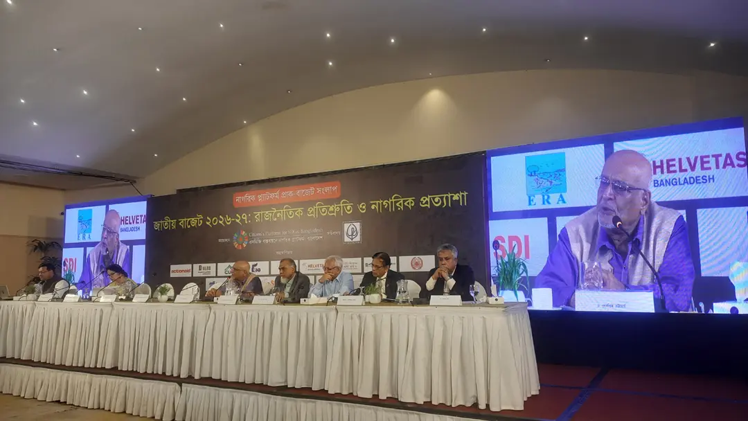 কর আদায় না বাড়লে বাণিজ্য চুক্তি অর্থনীতিতে চাপ বাড়াবে