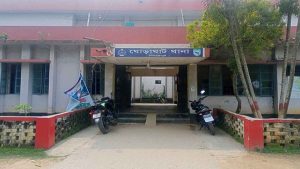 ট্রাকের সঙ্গে মোটরসাইকেলের সংঘর্ষে নিহত ৩