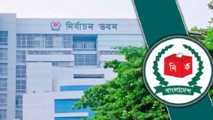 ভোটে ব্যয়: বিএনপি-এনসিপিসহ ২৫ দলের হিসাব পায়নি ইসি
