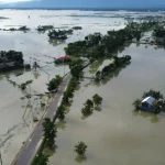 হাওরে বন্যার সম্ভাবনা, ২০ হাজার পরিবার পেল জাতিসংঘের আর্থিক সহায়তা