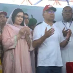 সিলেটে ৪৬৩৫ কোটি টাকার উন্নয়ন প্রকল্প উদ্বোধন প্রধানমন্ত্রীর