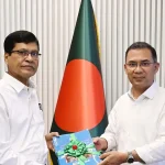 রূপপুরের ‘বালিশ কাণ্ড’, জাদুঘরে রাখার পরামর্শ প্রধানমন্ত্রীর