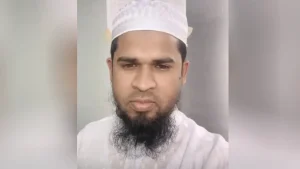 শিশু ধর্ষণের মামলায় অভিযুক্ত সেই শিক্ষক গ্রেপ্তার