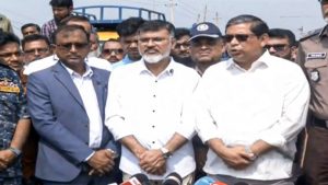 গরুর হাটকে কেন্দ্র করে চাঁদাবাজি হবে না : স্থানীয় সরকার প্রতিমন্ত্রী