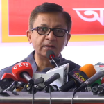 বাজারে সিন্ডিকেট রোধে পরিকল্পিতভাবে এগোচ্ছে সরকার : বাণিজ্যমন্ত্রী