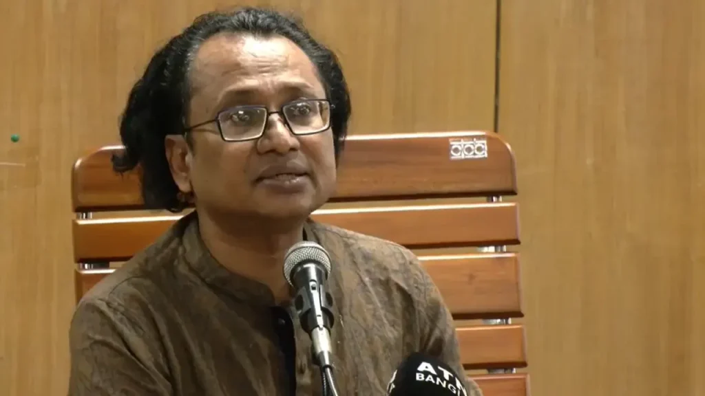 যুক্তরাষ্ট্রের সঙ্গে চুক্তি বাতিল করলে দ্বিপাক্ষিক সম্পর্কে সংকট আসতে পারে