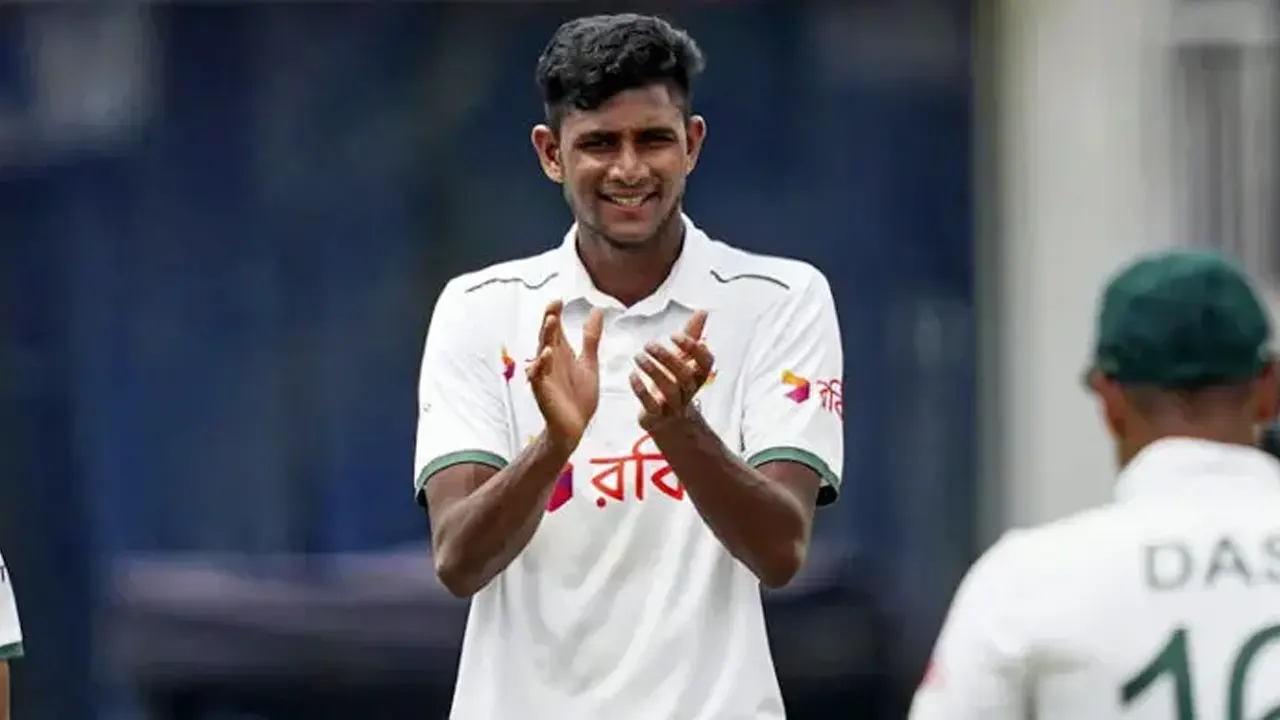 দেশের মাটিতে প্রথমবার পাকিস্তান বধ, বাংলাদেশের নতুন ইতিহাস