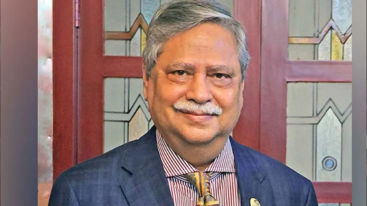 রাষ্ট্রপতির হার্টে ব্লক, রিং স্থাপন