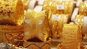 দেশের বাজারে আজ স্বর্ণের বাজারদর