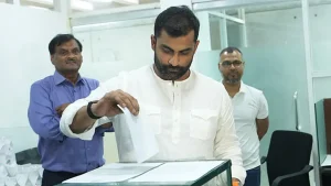 বিসিবি নির্বাচনের উত্তাপ শুরু, গঠন হলো নির্বাচন কমিশন