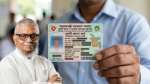 প্রবাসী কার্ড দেবে সরকার, সবার আগে পাবেন যারা