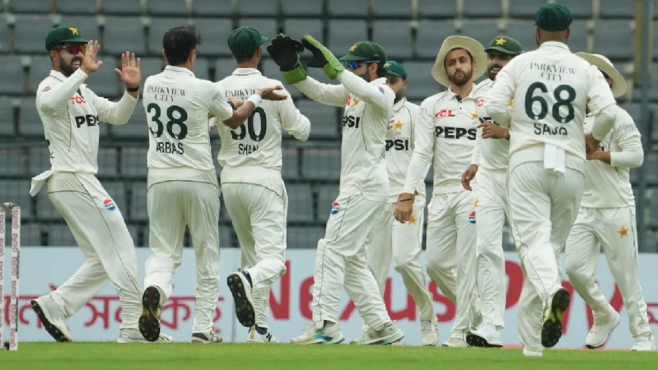 ৬৩ রানে ৩ উইকেট হারিয়ে বিপর্যয়ে বাংলাদেশ