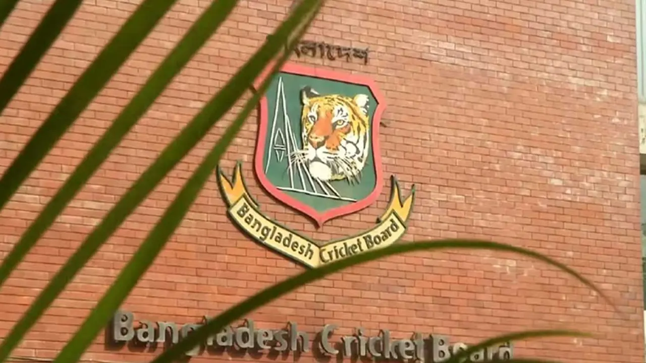 ভোটগ্রহণের দিনক্ষণসহ বিসিবি নির্বাচনের তপশিল ঘোষণা